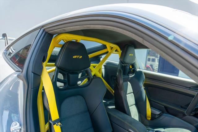 2023 Porsche 911 GT3