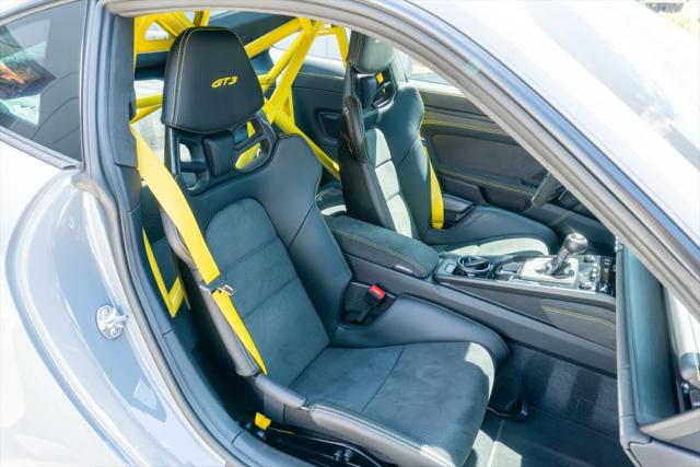 2023 Porsche 911 GT3