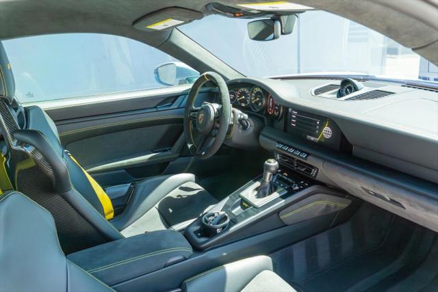 2023 Porsche 911 GT3