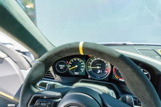 2023 Porsche 911 GT3