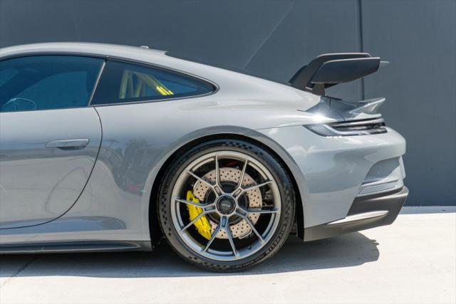2023 Porsche 911 GT3