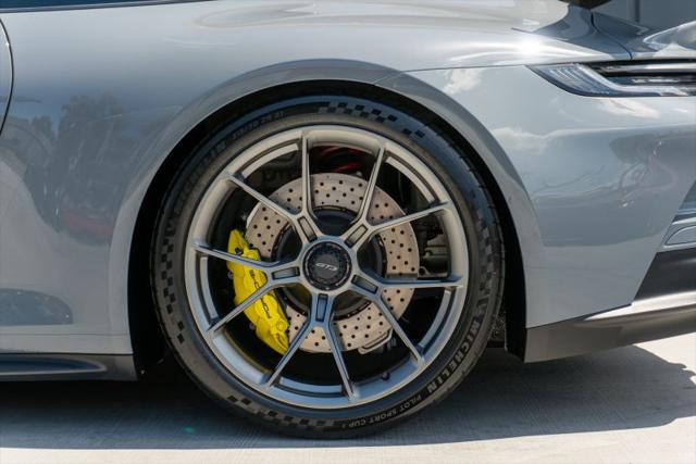 2023 Porsche 911 GT3