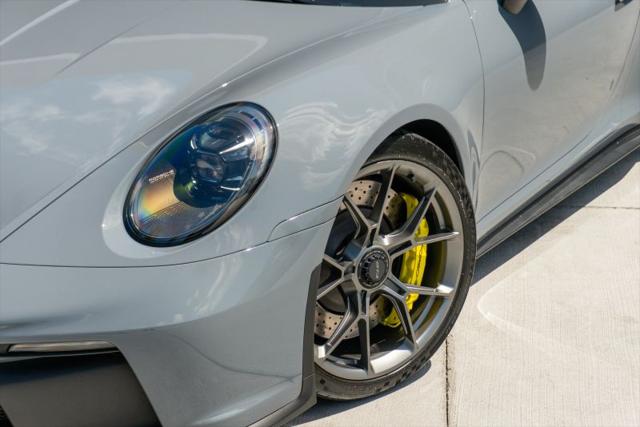 2023 Porsche 911 GT3