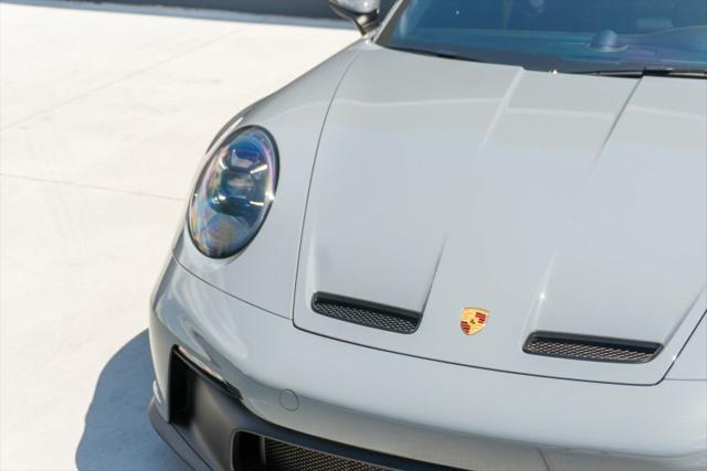 2023 Porsche 911 GT3