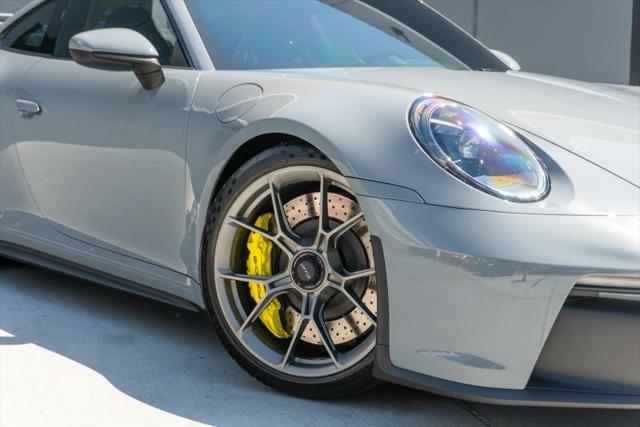 2023 Porsche 911 GT3