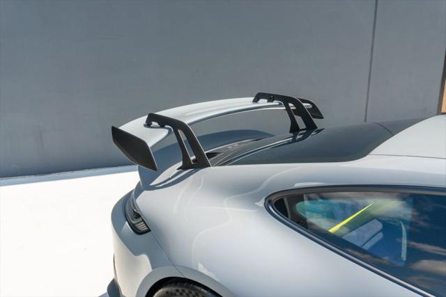 2023 Porsche 911 GT3