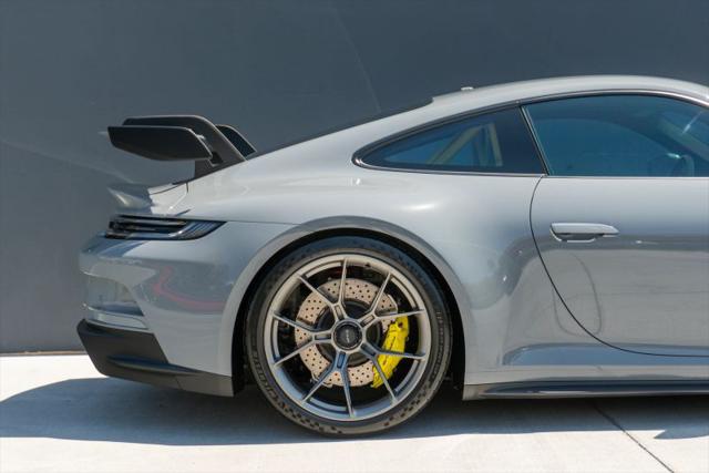 2023 Porsche 911 GT3