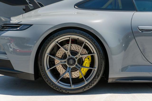 2023 Porsche 911 GT3