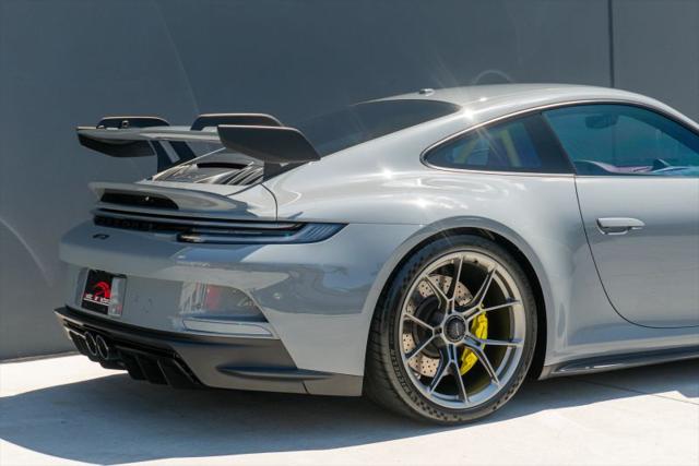2023 Porsche 911 GT3