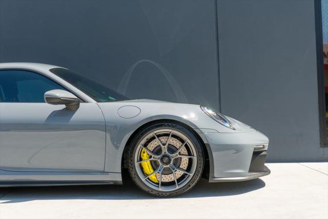 2023 Porsche 911 GT3