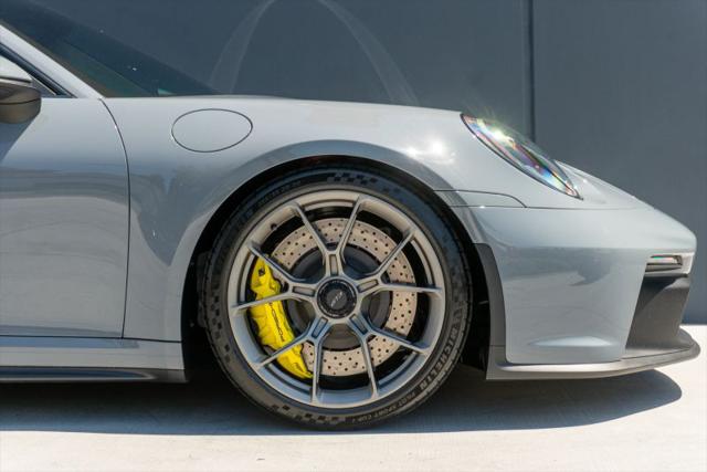 2023 Porsche 911 GT3