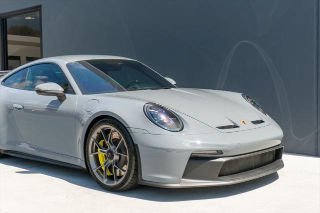 2023 Porsche 911 GT3