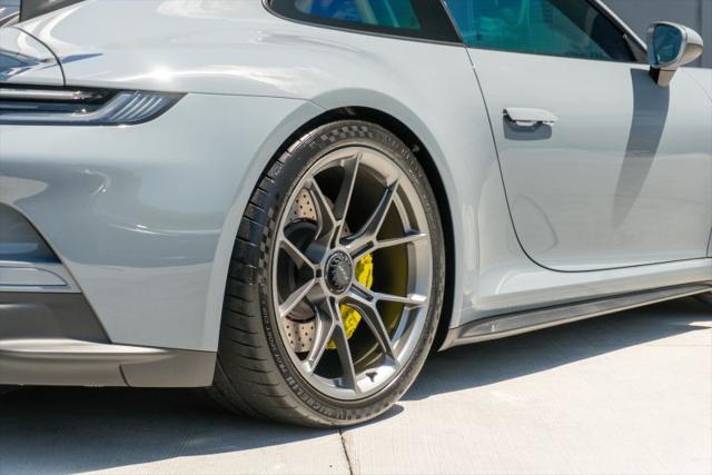 2023 Porsche 911 GT3