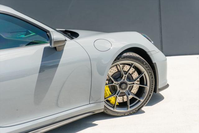 2023 Porsche 911 GT3