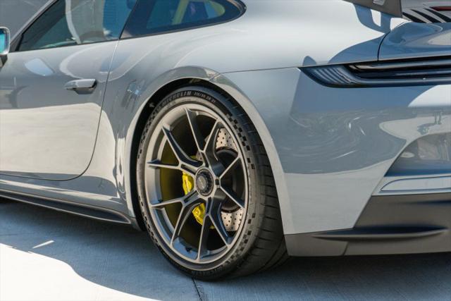 2023 Porsche 911 GT3