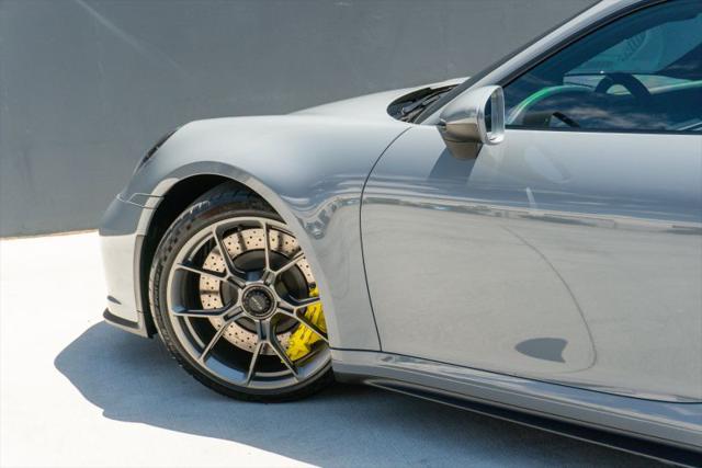 2023 Porsche 911 GT3