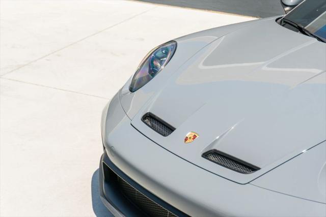 2023 Porsche 911 GT3