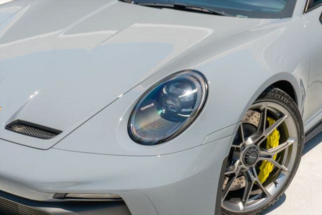 2023 Porsche 911 GT3