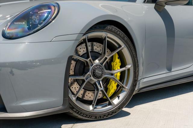 2023 Porsche 911 GT3
