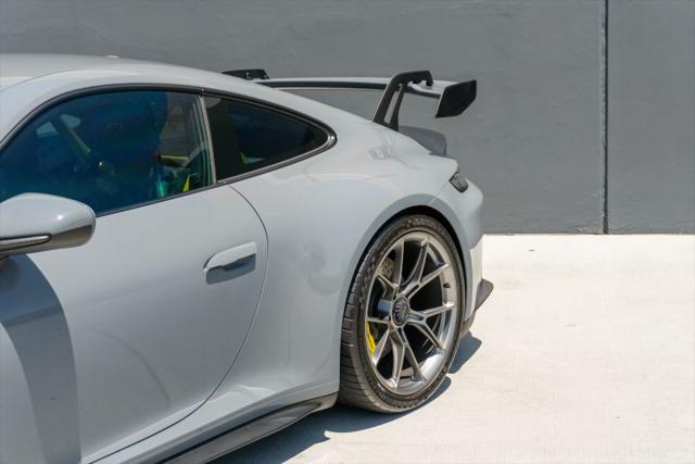 2023 Porsche 911 GT3