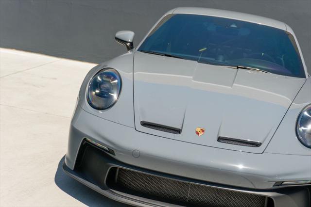 2023 Porsche 911 GT3