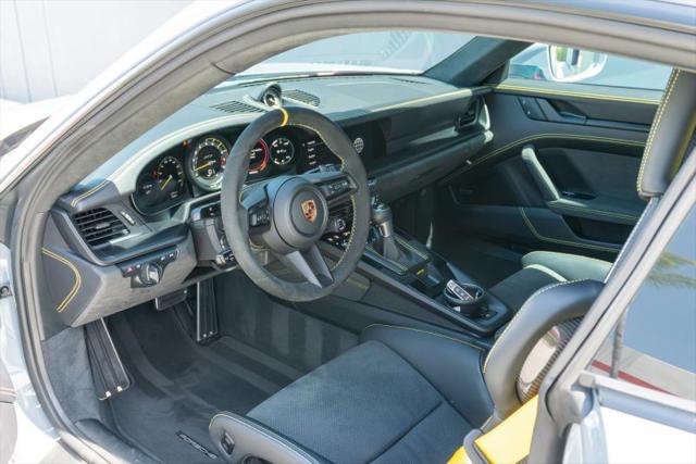 2023 Porsche 911 GT3