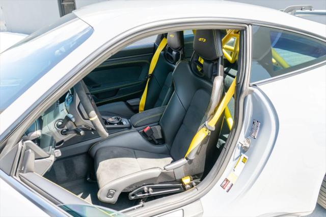 2023 Porsche 911 GT3