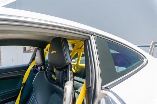 2023 Porsche 911 GT3