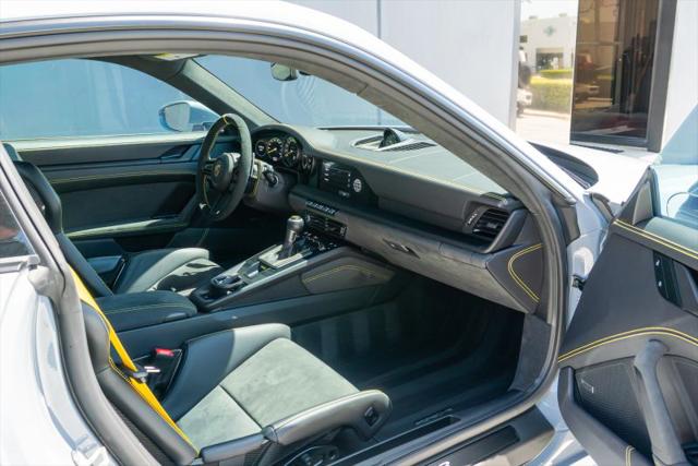 2023 Porsche 911 GT3