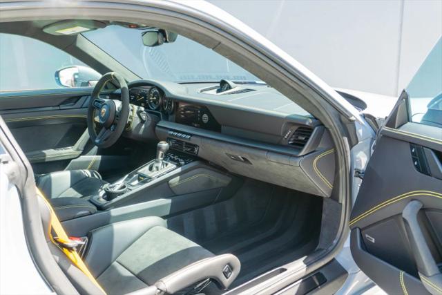 2023 Porsche 911 GT3