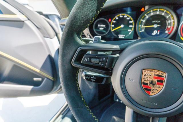 2023 Porsche 911 GT3