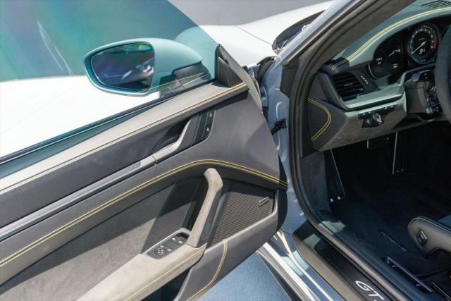 2023 Porsche 911 GT3