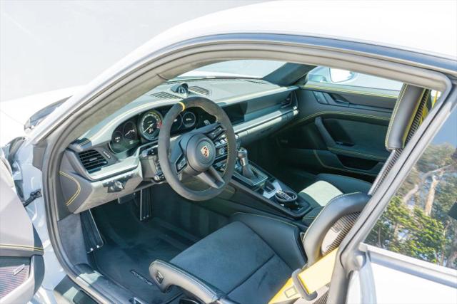 2023 Porsche 911 GT3