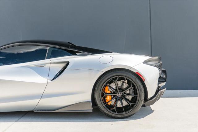 2023 McLaren Artura Performance