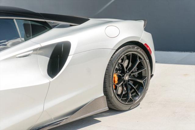 2023 McLaren Artura Performance