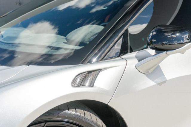 2023 McLaren Artura Performance