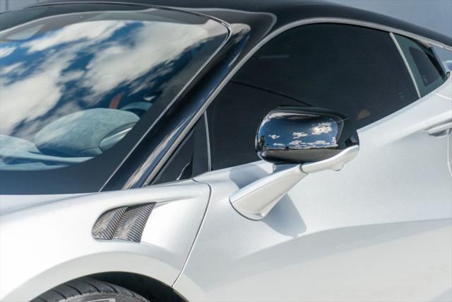 2023 McLaren Artura Performance