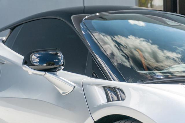 2023 McLaren Artura Performance