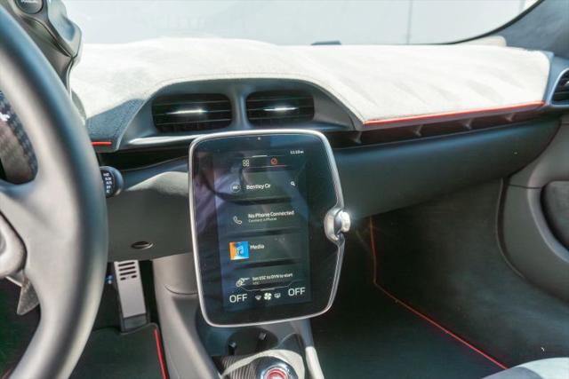 2023 McLaren Artura Performance