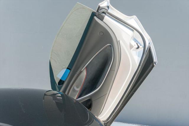 2023 McLaren Artura Performance