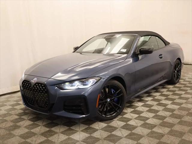 2022 BMW M4 xDrive for sale in Scottsdale, AZ