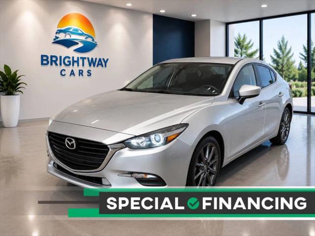 2018 Mazda Mazda3 Touring for sale in Anaheim, CA