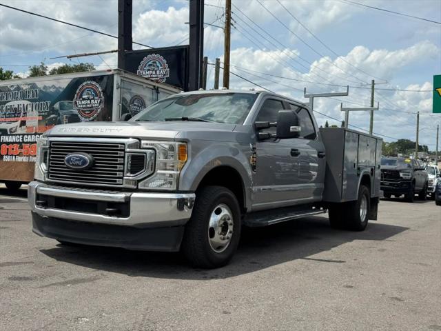 2020 Ford F-350 XL for sale in Tampa, FL