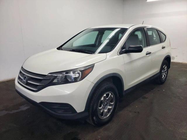 2014 Honda CR-V LX for sale near Fairfield, OH