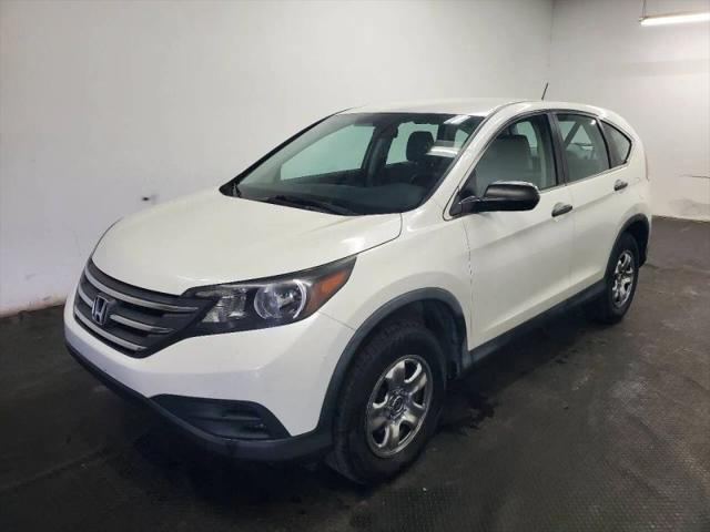 2014 Honda CR-V LX for sale near Fairfield, OH