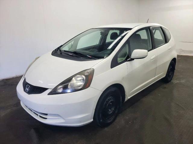2013 Honda Fit Base for sale near Fairfield, OH
