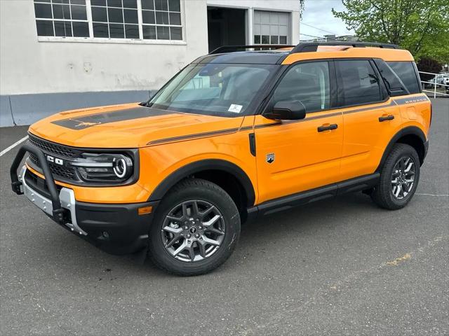 2026 Ford Bronco Sport Big Bend for sale in Beaverton, OR