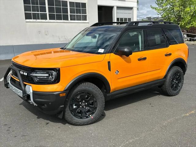 2026 Ford Bronco Sport Outer Banks for sale in Beaverton, OR