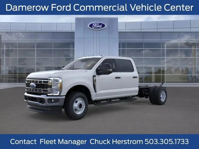 2026 Ford F-350 XL for sale in Beaverton, OR
