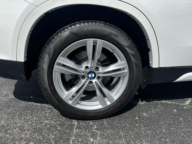 2016 BMW X5 xDrive50i
